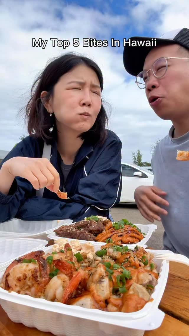 insta.noodls, The Pig and The Lady