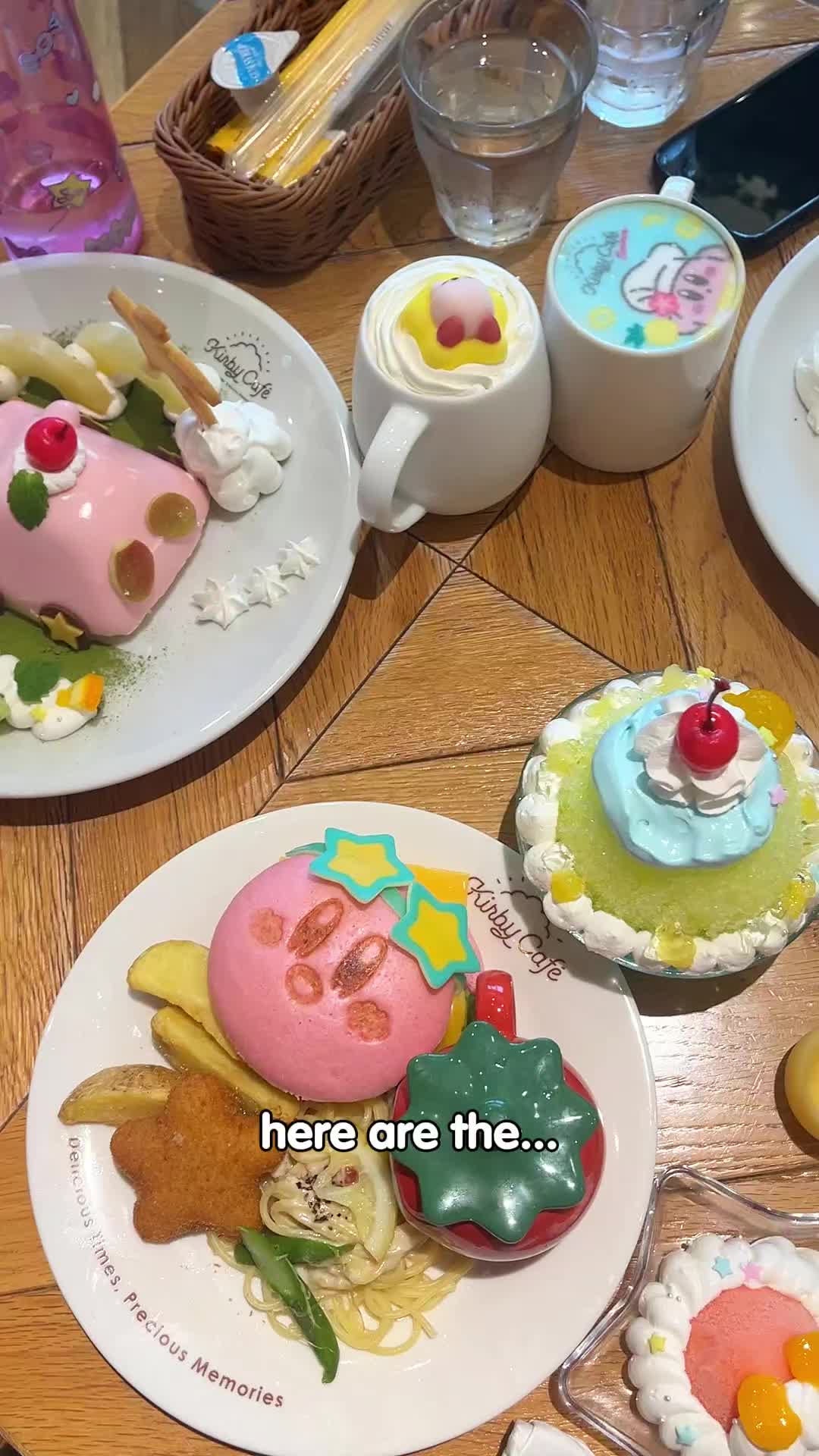 Blippo, Tokyo Skytree