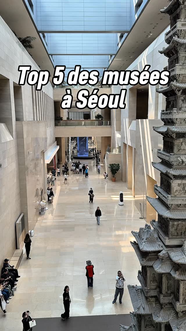 DoJiSook_France, National Museum of Korea
