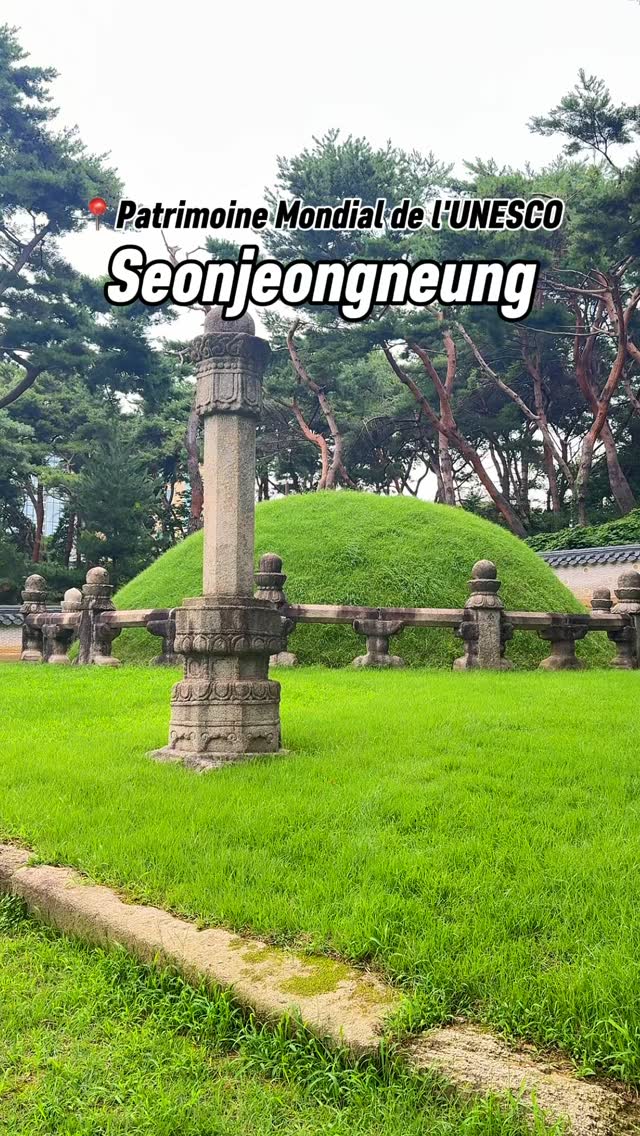 DoJiSook_France, Gyeongbokgung Palace