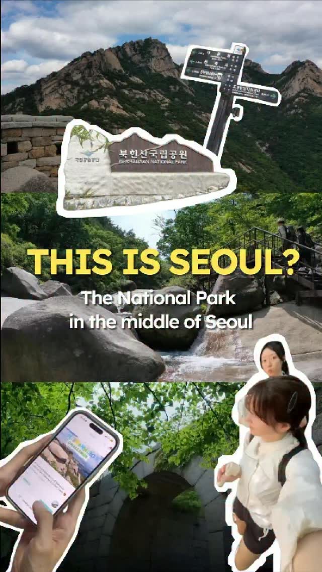 Creatrip 🇰🇷 Korea Your Way, Gyeongbokgung Palace