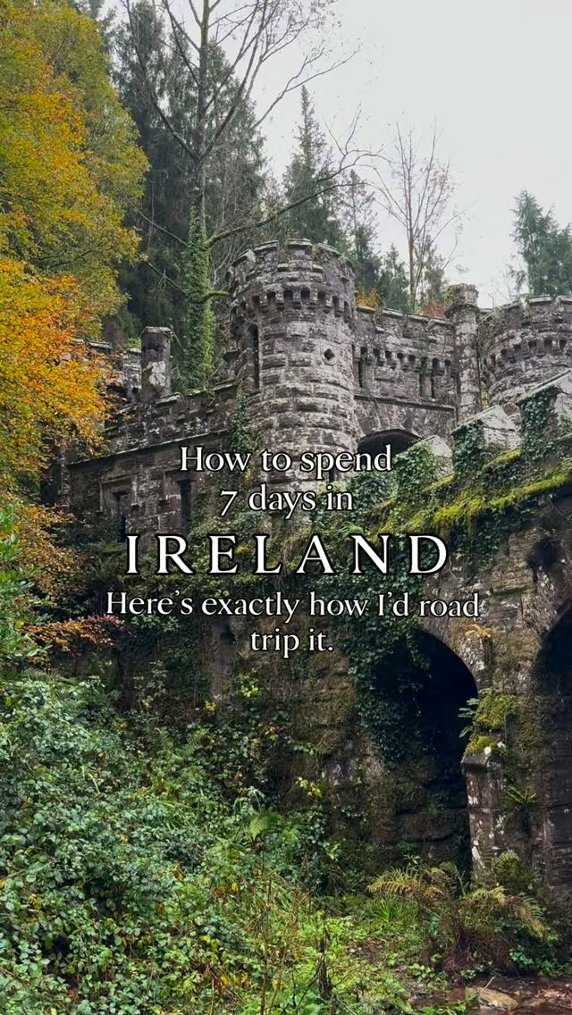 Kate Rowley • Adventure Travel •, Cobh