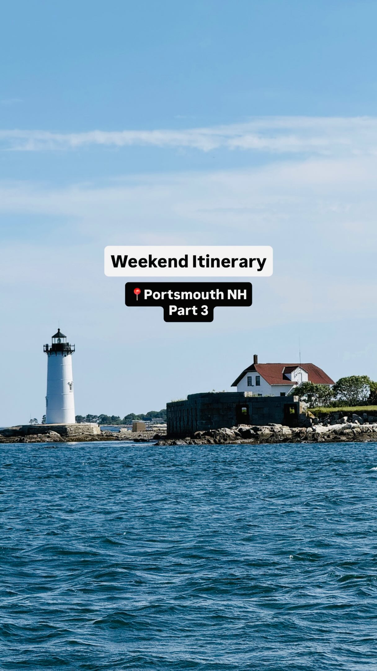 Aleisha • New England Travel, Kaffee Vonsolln