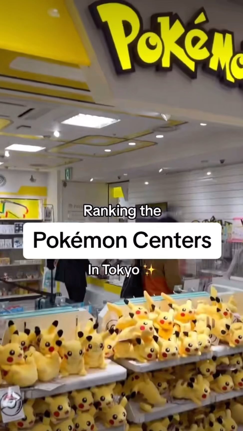 𝐉𝐀𝐏𝐀𝐍 𝐄𝐗𝐏𝐋𝐎𝐑𝐄, Pokemon Cafe Tokyo Nihonbashi