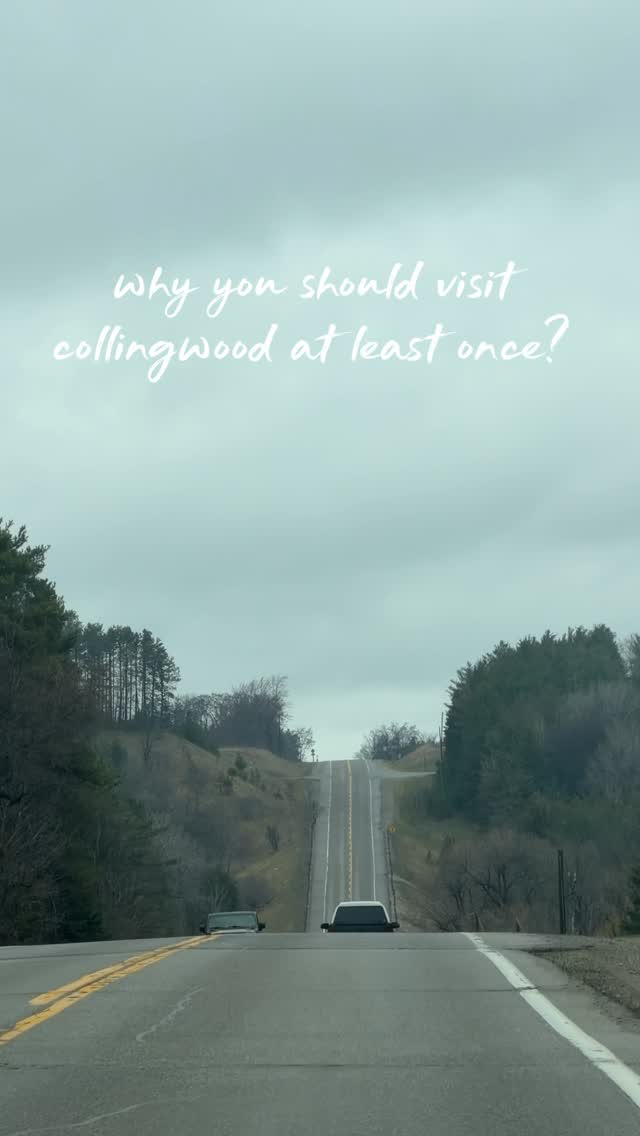 Best Spots in Toronto, Somewhere Inn Collingwood