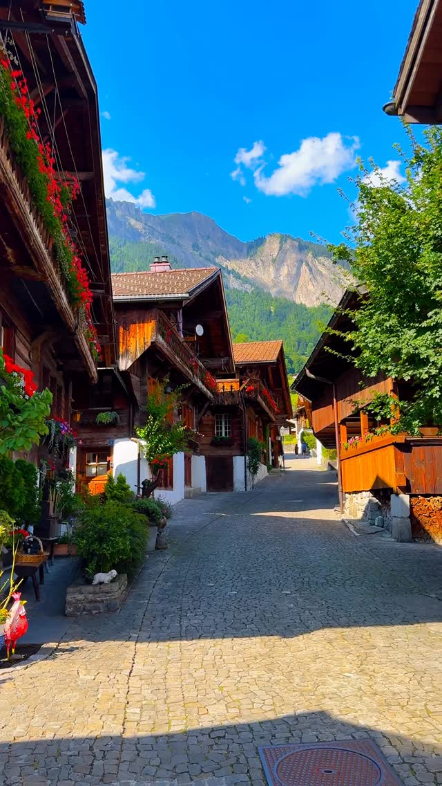 Helene & Jonas | Beautiful destinations 🌸🌴🌍, Swiss Alps