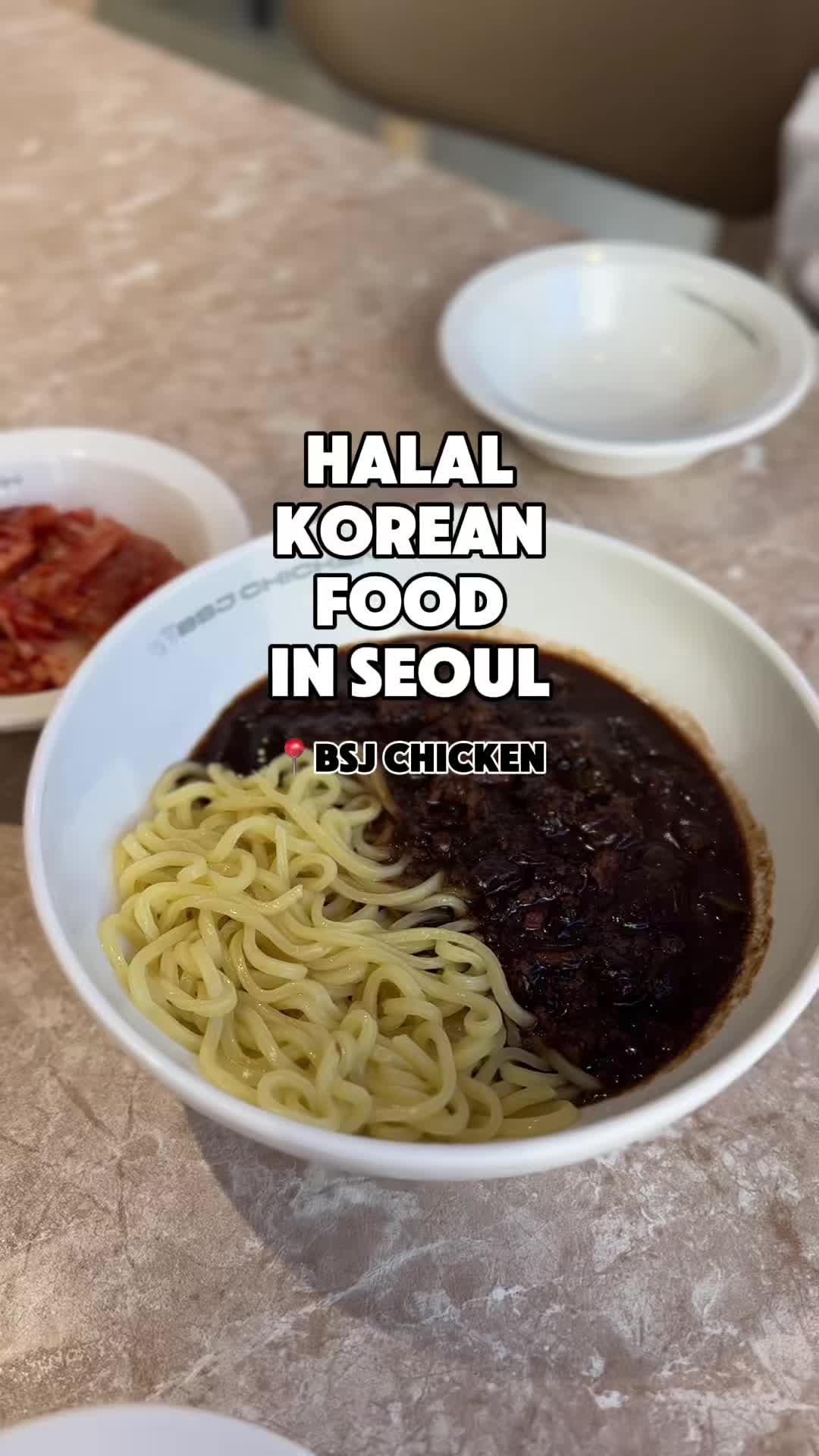 Unnie from Seoul, Hongik Univ.