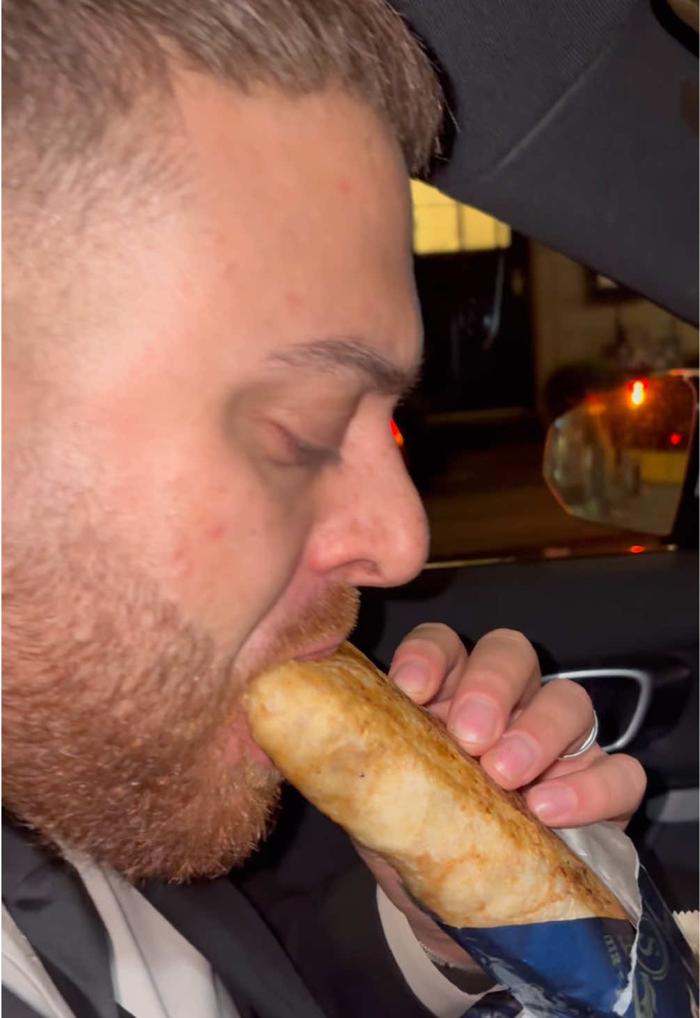 S N A S K, Sultan Shawarma