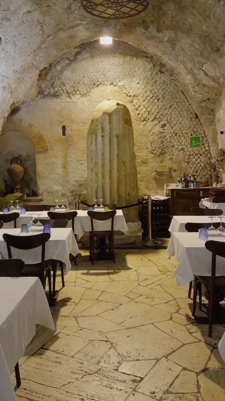 Ristorante Pancrazio dal 1922 - Campo De’ Fiori, Campo de' Fiori