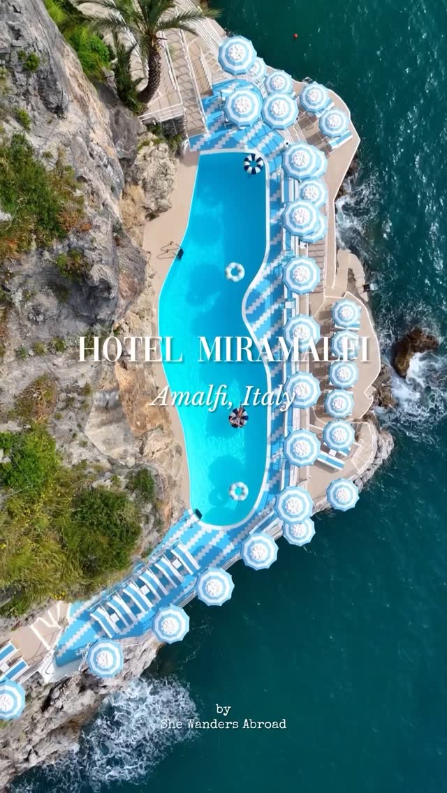 Krisztina Harsanyi | Travel & Hotels, Amalfi Coast