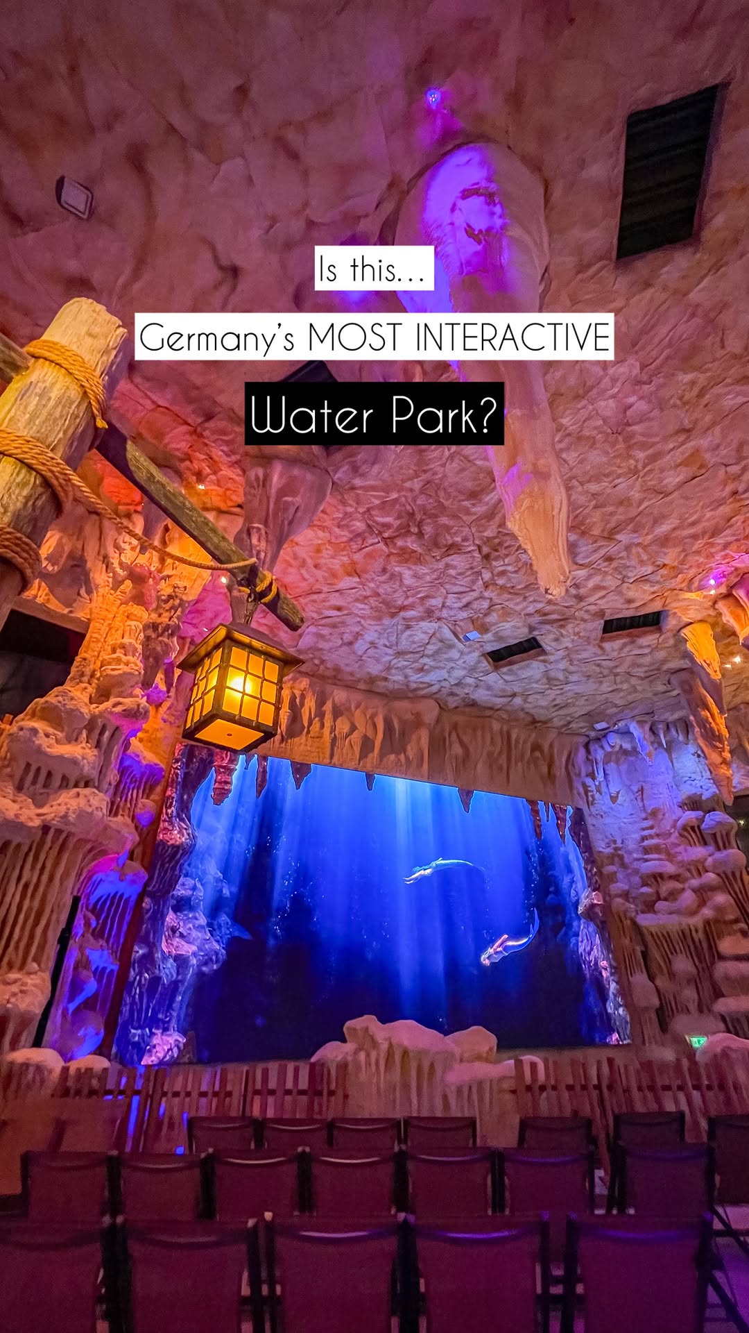 James Haskins | European travel tips & inspiration, Europa-Park