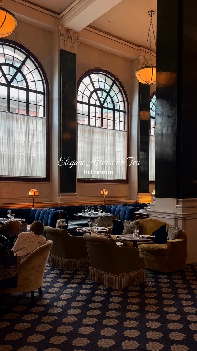 Madhura | London & beyond, The Ned London