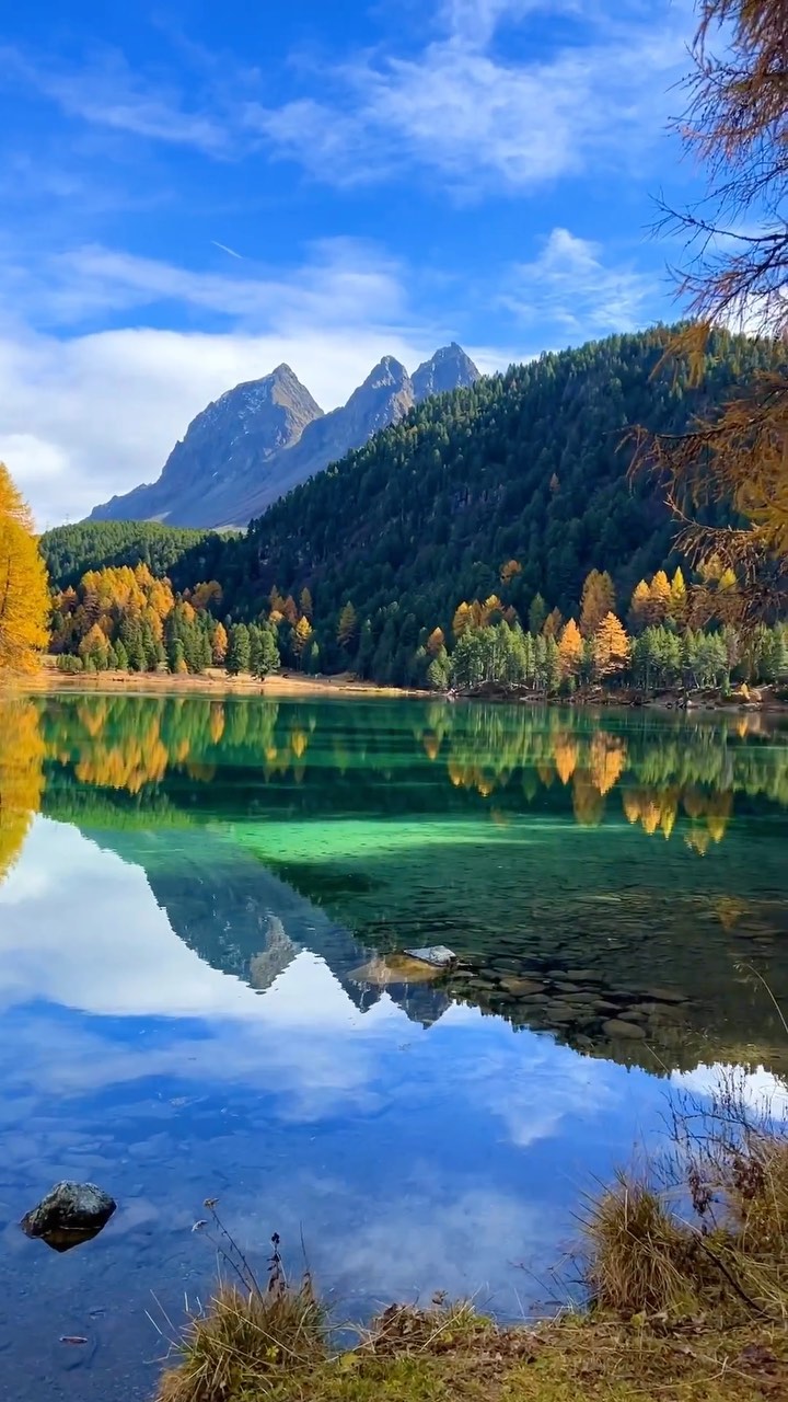 Marco Marques, Seealpsee