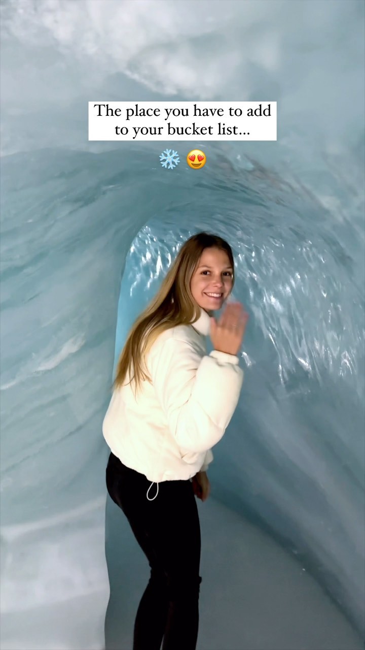 Laura Capel, Jungfraujoch