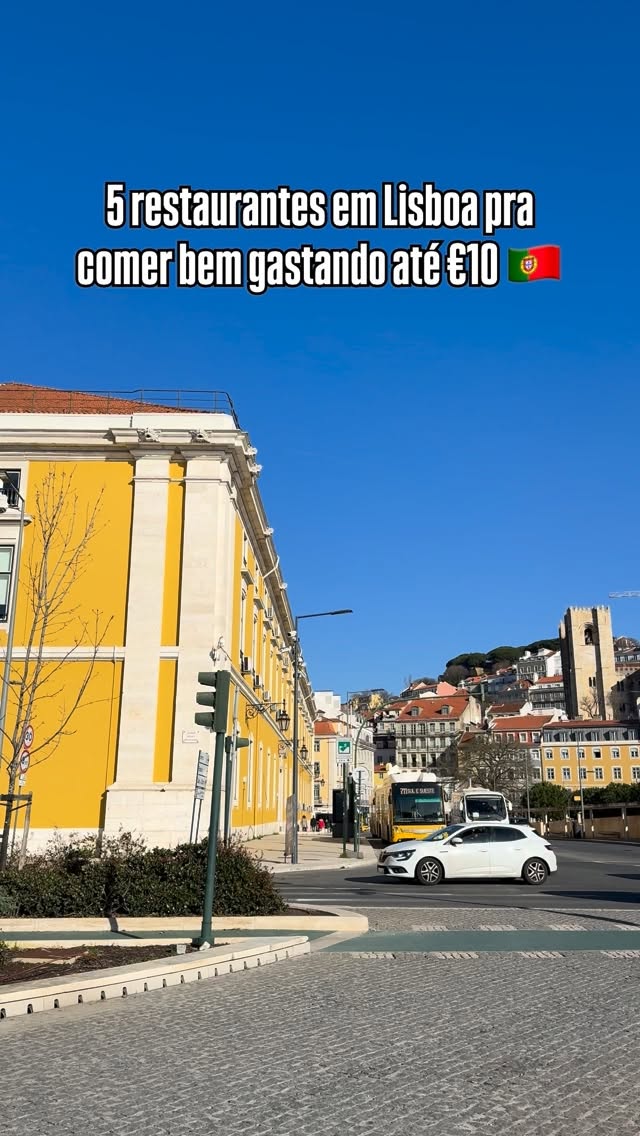 Thayna Garcia | DICAS DE VIAGEM, D'Bacalhau