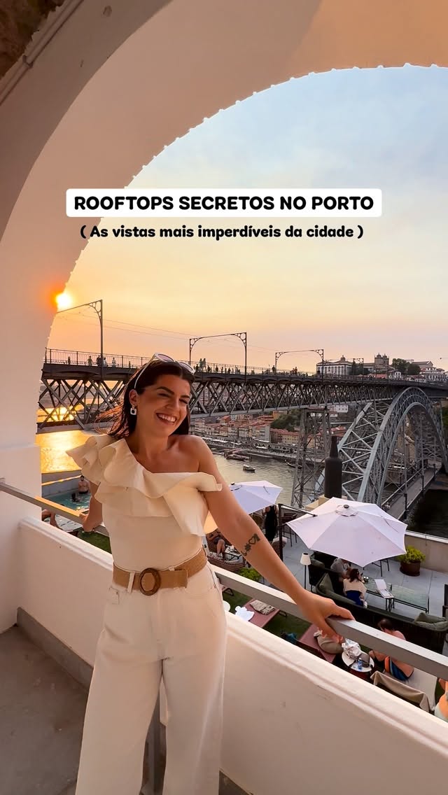 Filipa Rodrigues| Travel • Hotels • Restaurants, Kopke Wine House
