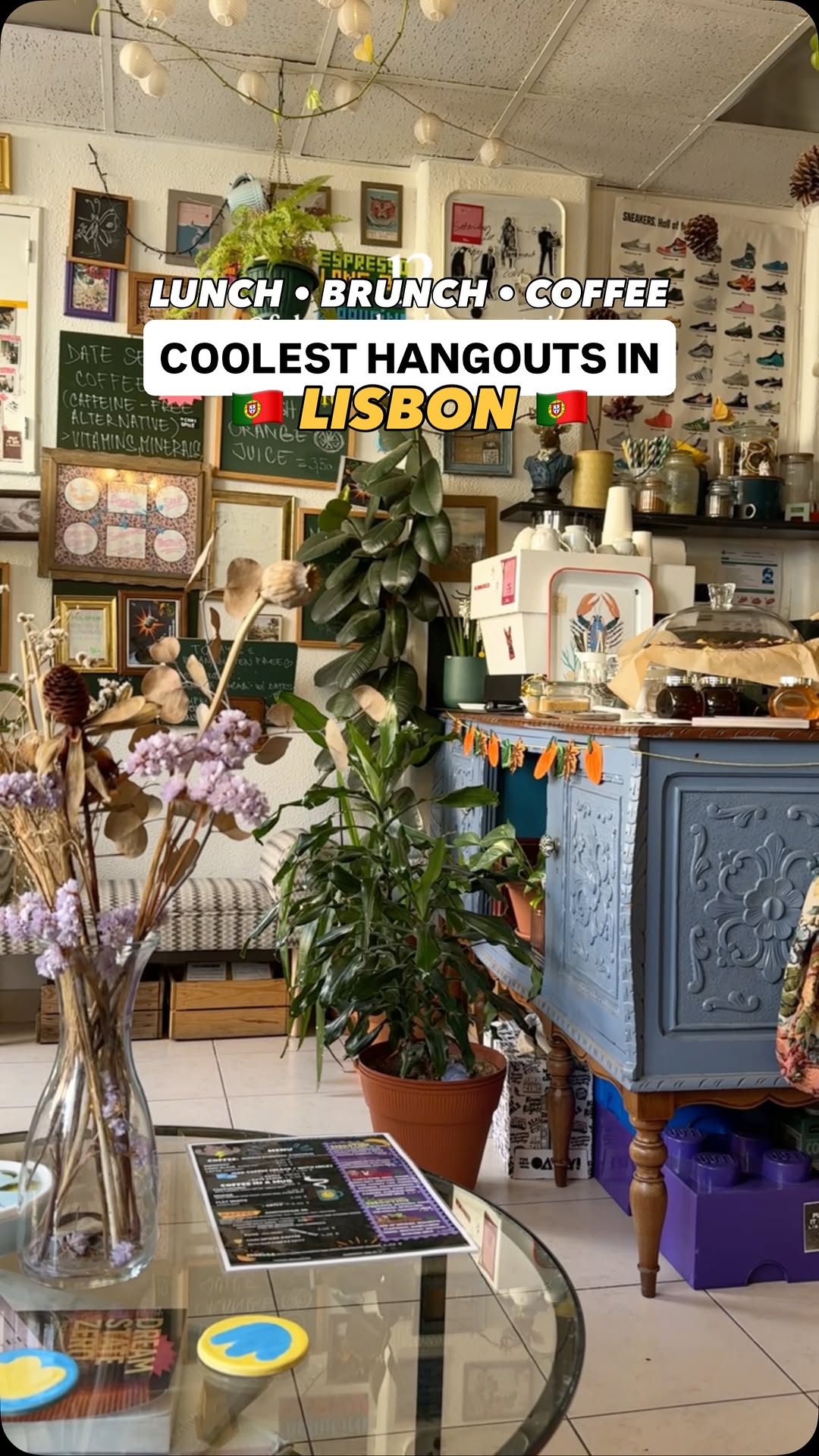 MATA, Liberty: brunch, coffee & books