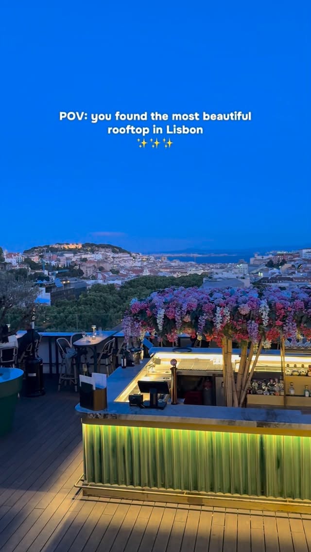 Diana | Travel Recommendations, SEEN Sky Bar