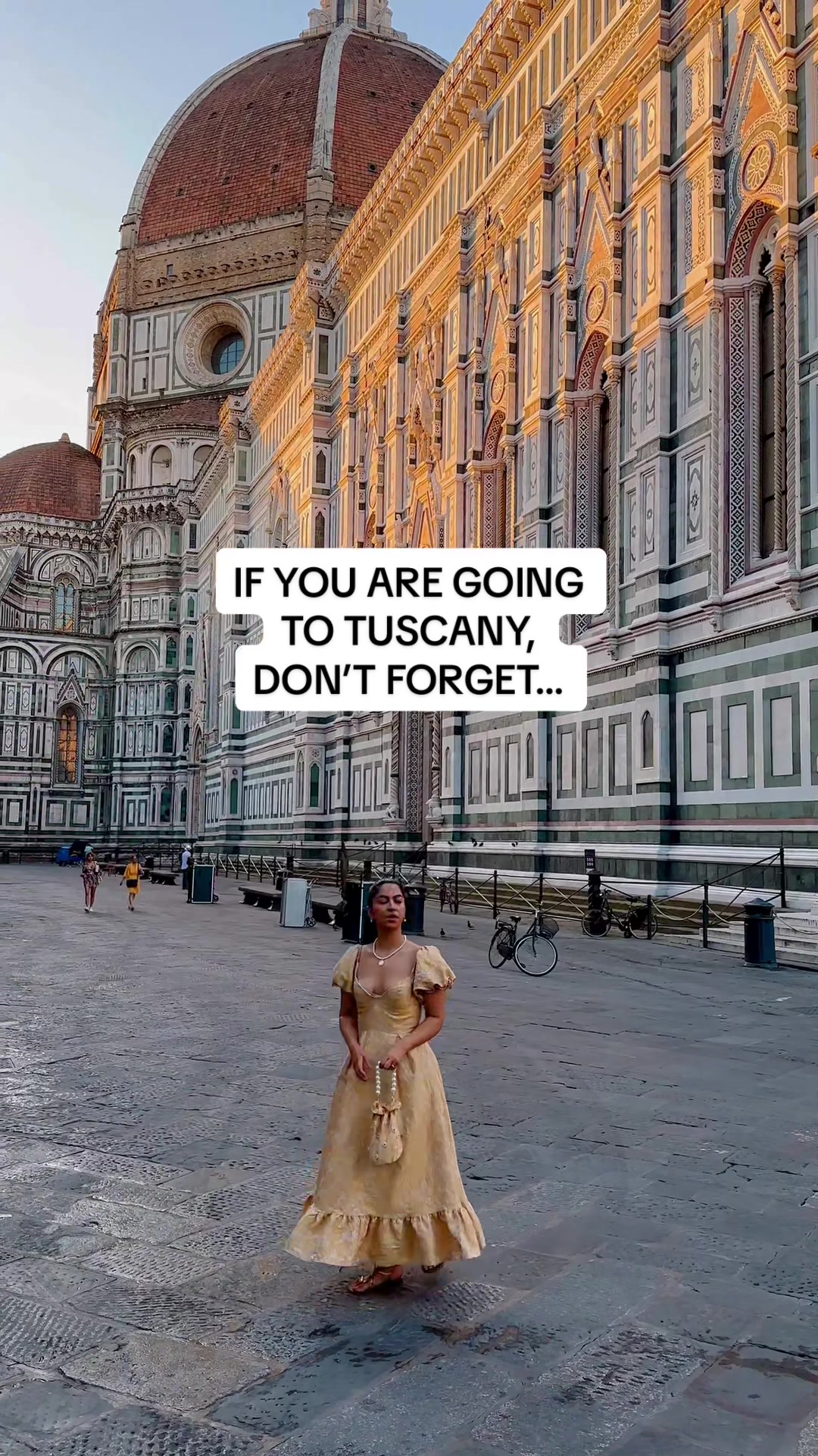 aureliestory, Florence