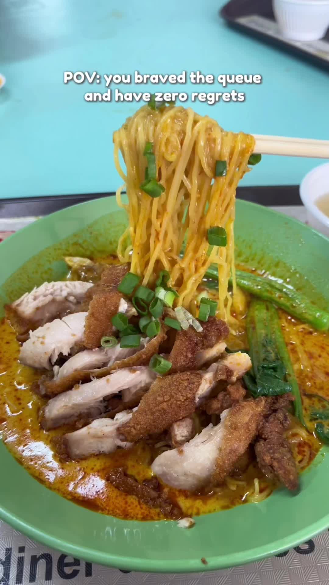 Carazayfoodies, Hong Lim Market & Food Centre