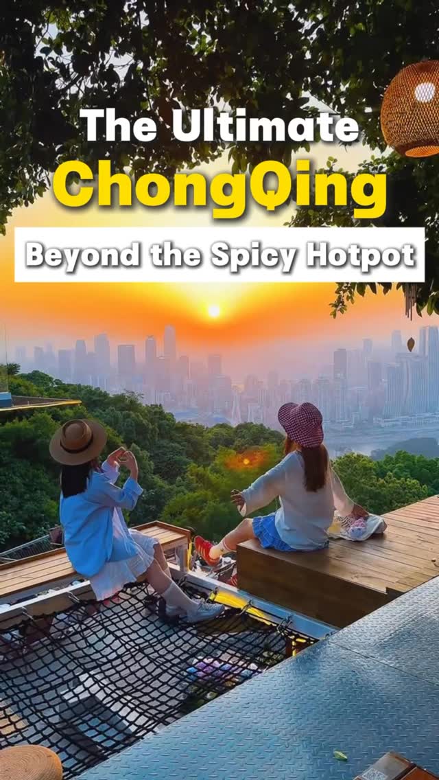Comfort China Travel, Chongqing Hongyadong （Northwest Gate）