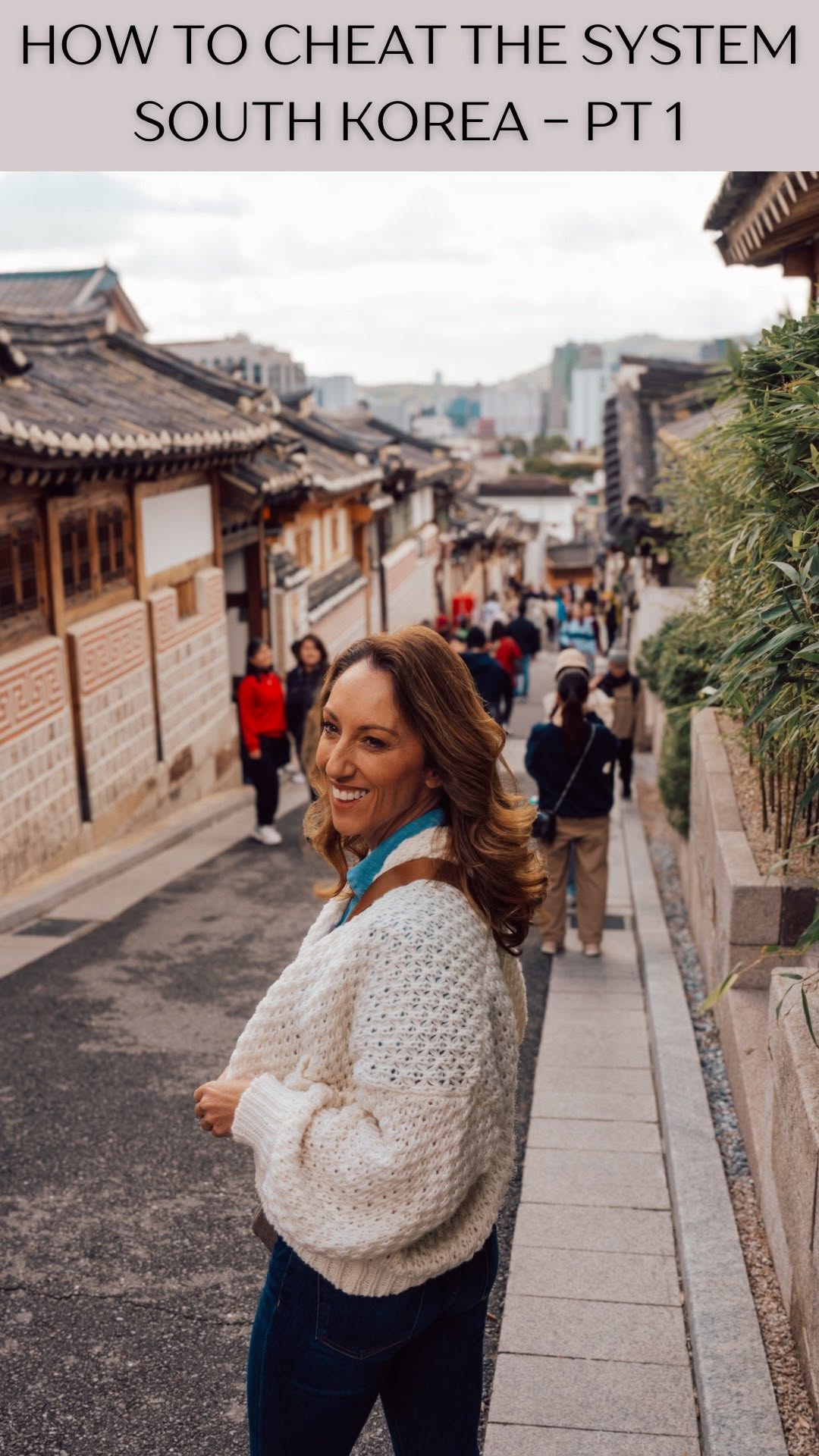 TAMRA BOW | TRAVEL PLANNING CREATOR | AU GOLD COAST, Gyeongbokgung Palace