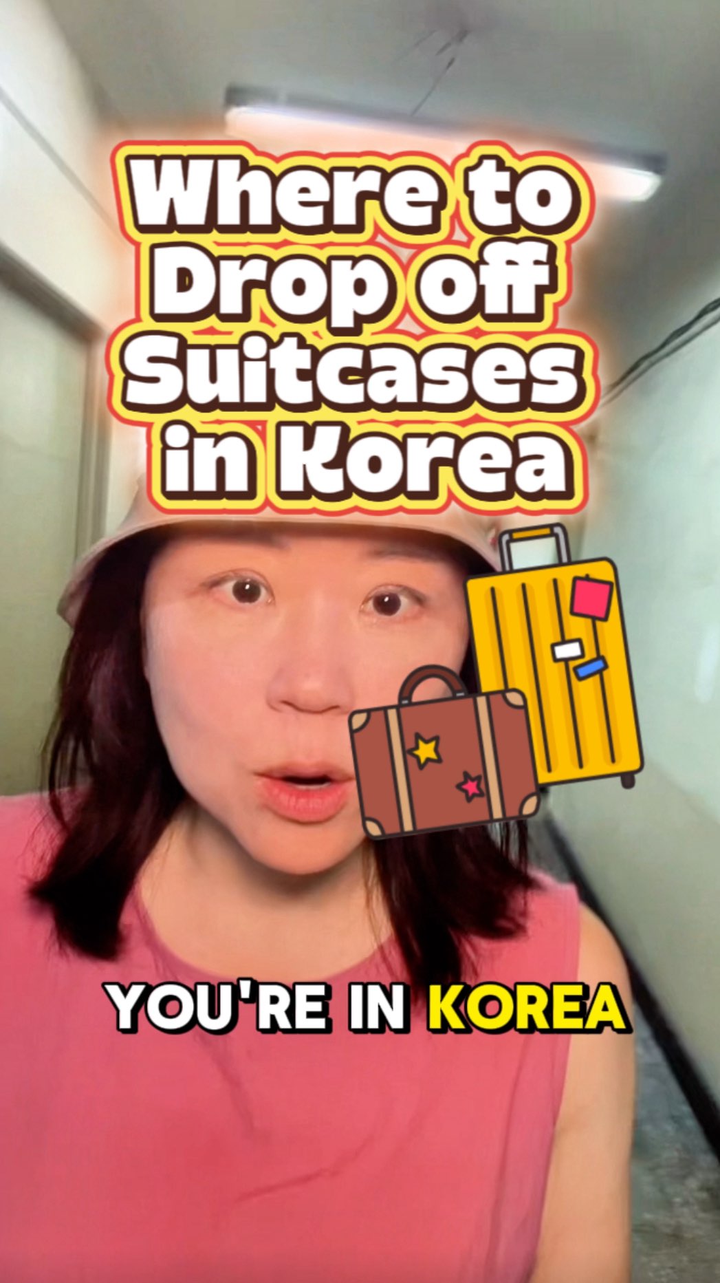 Tina Kim, Sinseol-dong