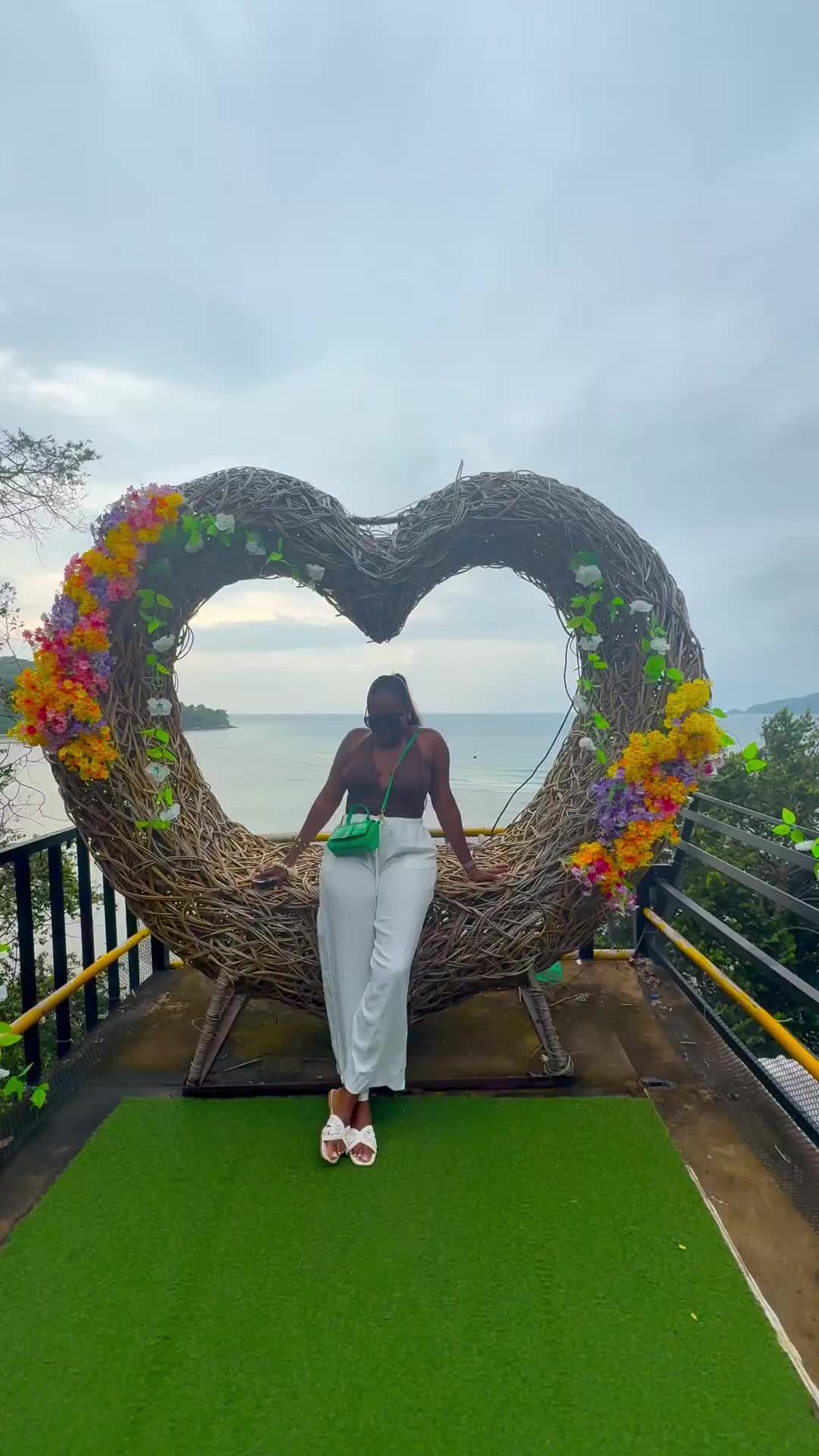 Shelly | Travel Creator, Phi Phi Islands
