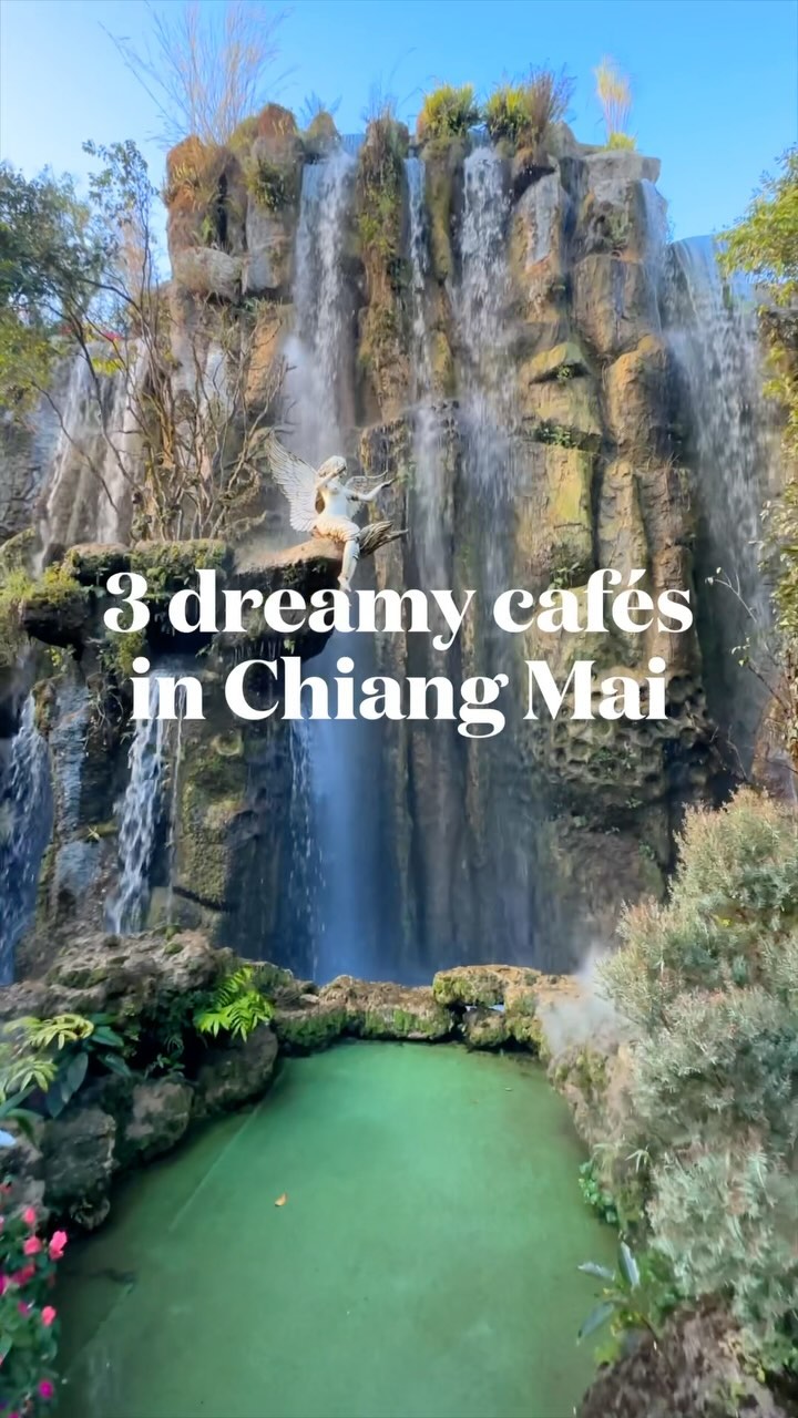 Worldpitou | Luxury Travel • Guides • Itineraries, Chom Cafe and Restaurant