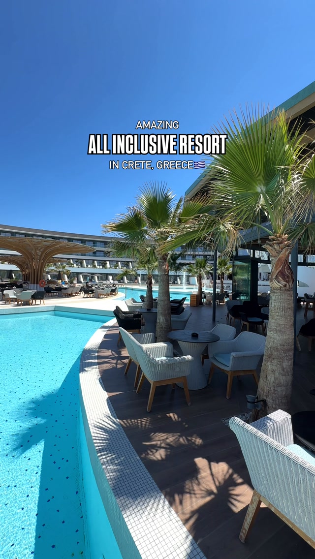 Travelwithgerda | Gerda | Travel Content Creator, Heraklion International Airport N. Kazantzakis