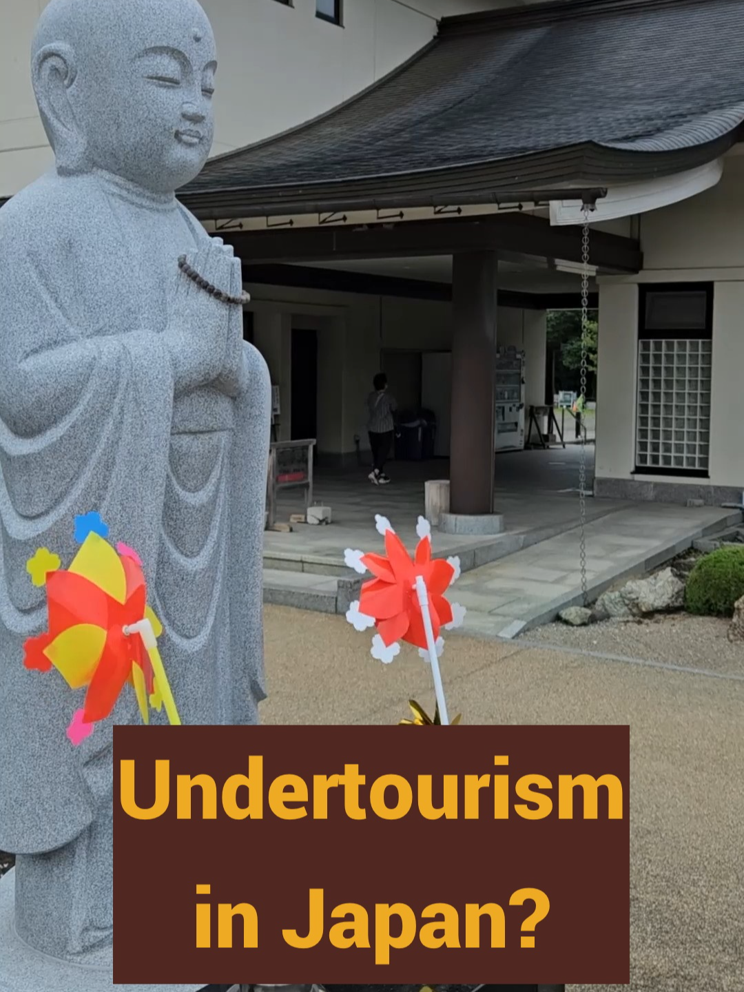 japansidequest, Kyoto