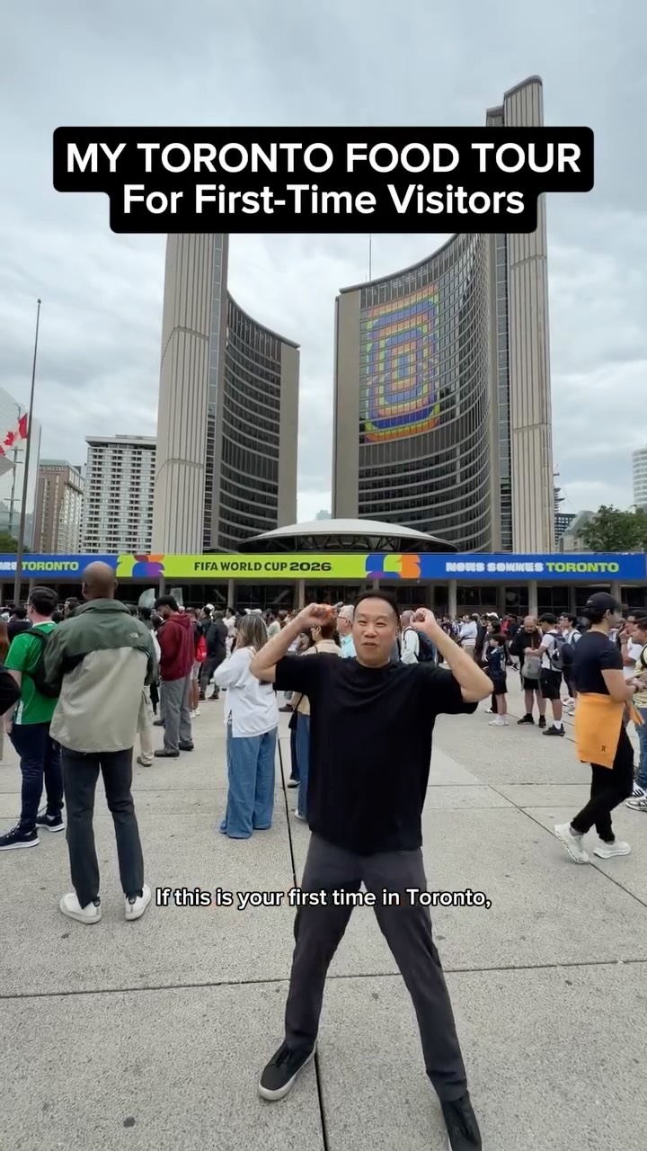 Destination Toronto, Mizzica Gelateria & Cafe