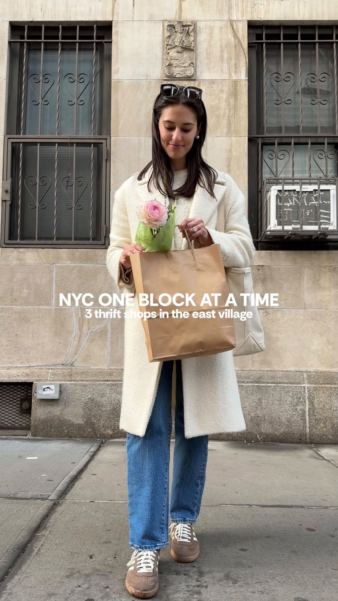 Taylor | NYC, Buffalo Exchange
