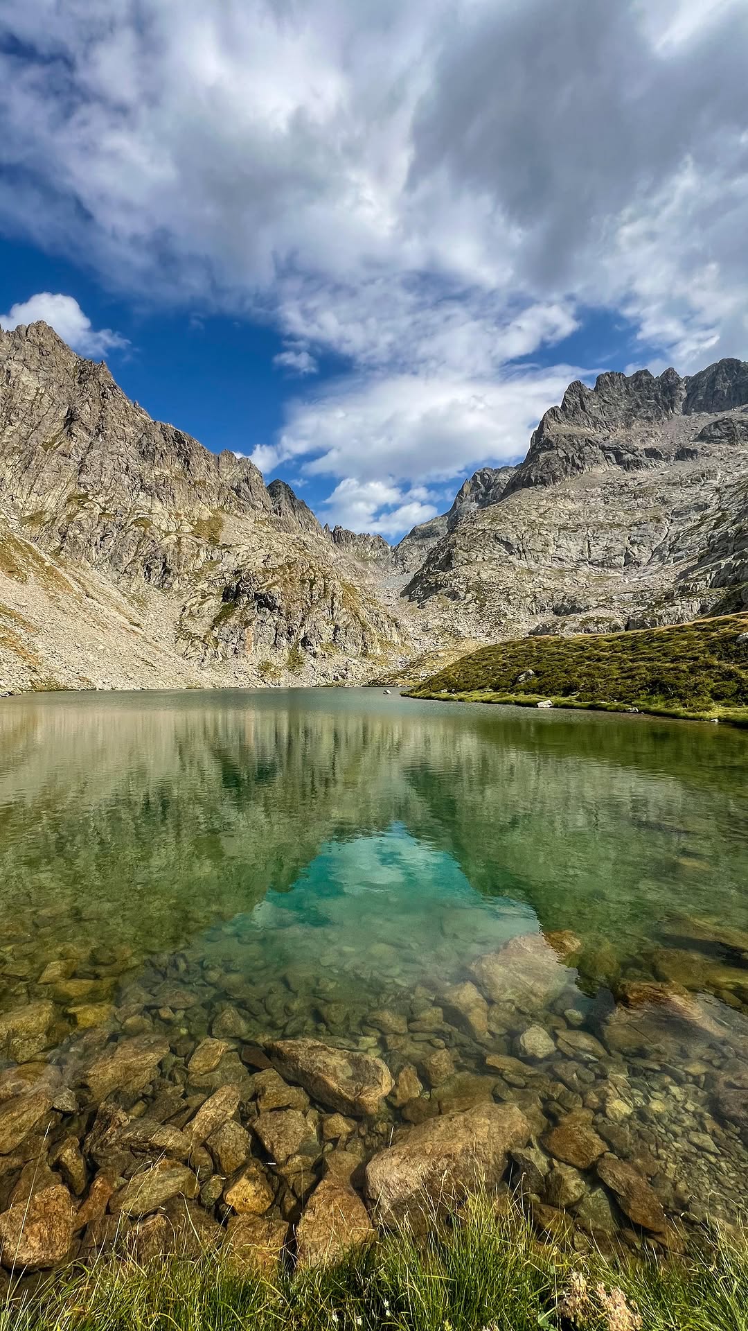 Tristan Valmy, Lac Autier