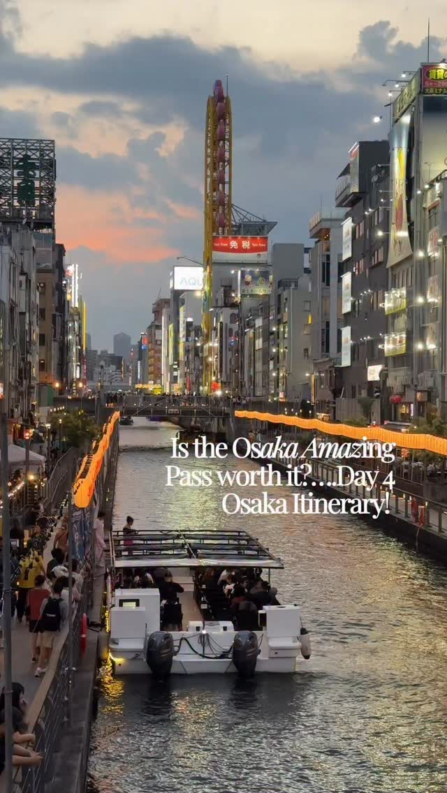 Travel & Lifestyle Creator + Tips for The-SavvyTourist.com, Osaka Castle
