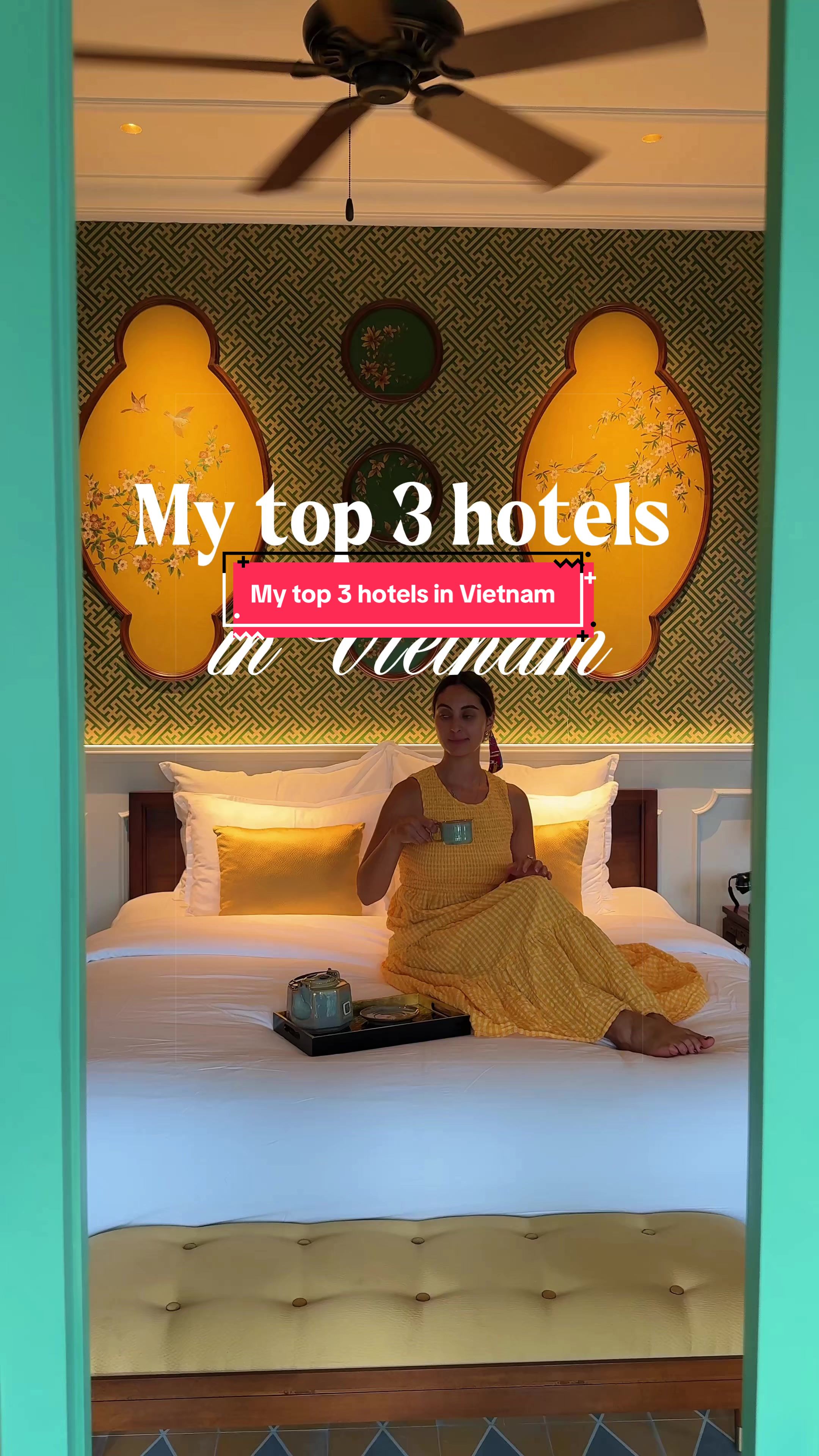 Anna | London Travel Blogger, Ancient Hue Garden Houses
