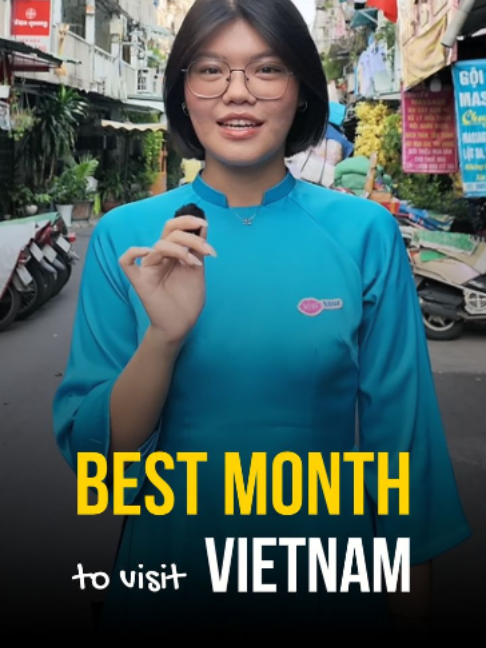 KissTour | Women-led Tours, Ho Chi Minh City