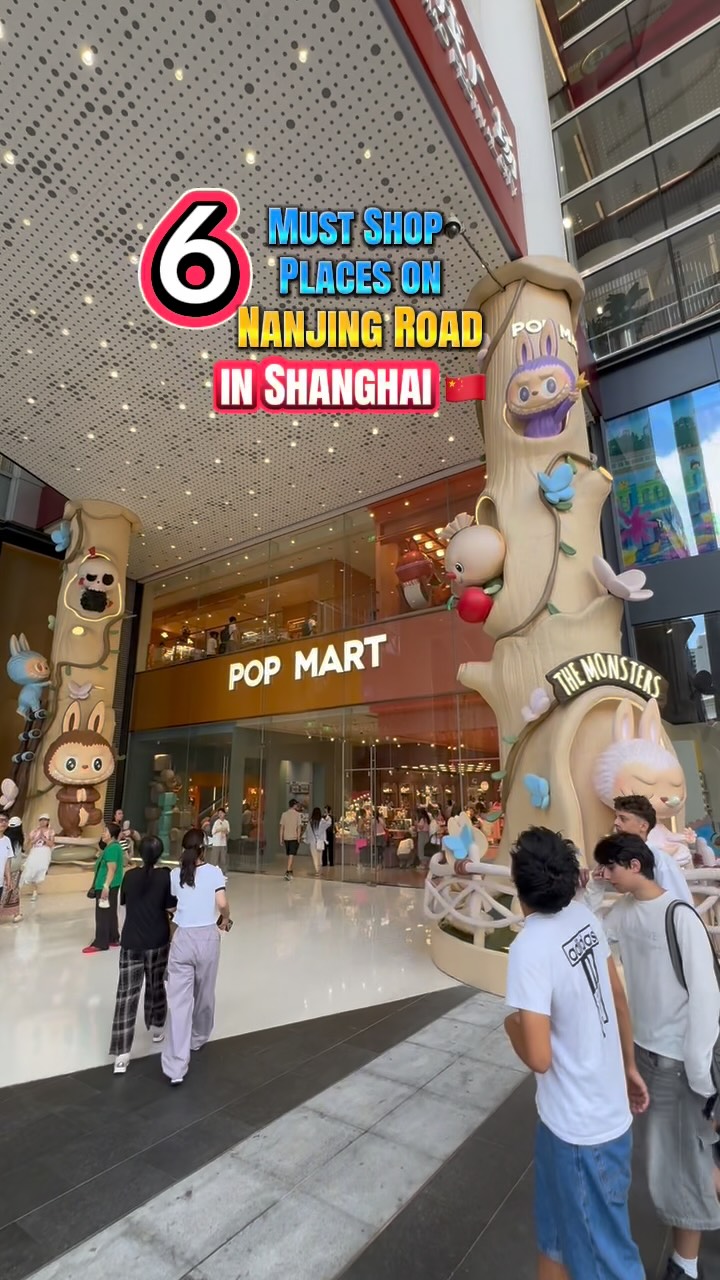 Wandering Foodie TO, MINI SO