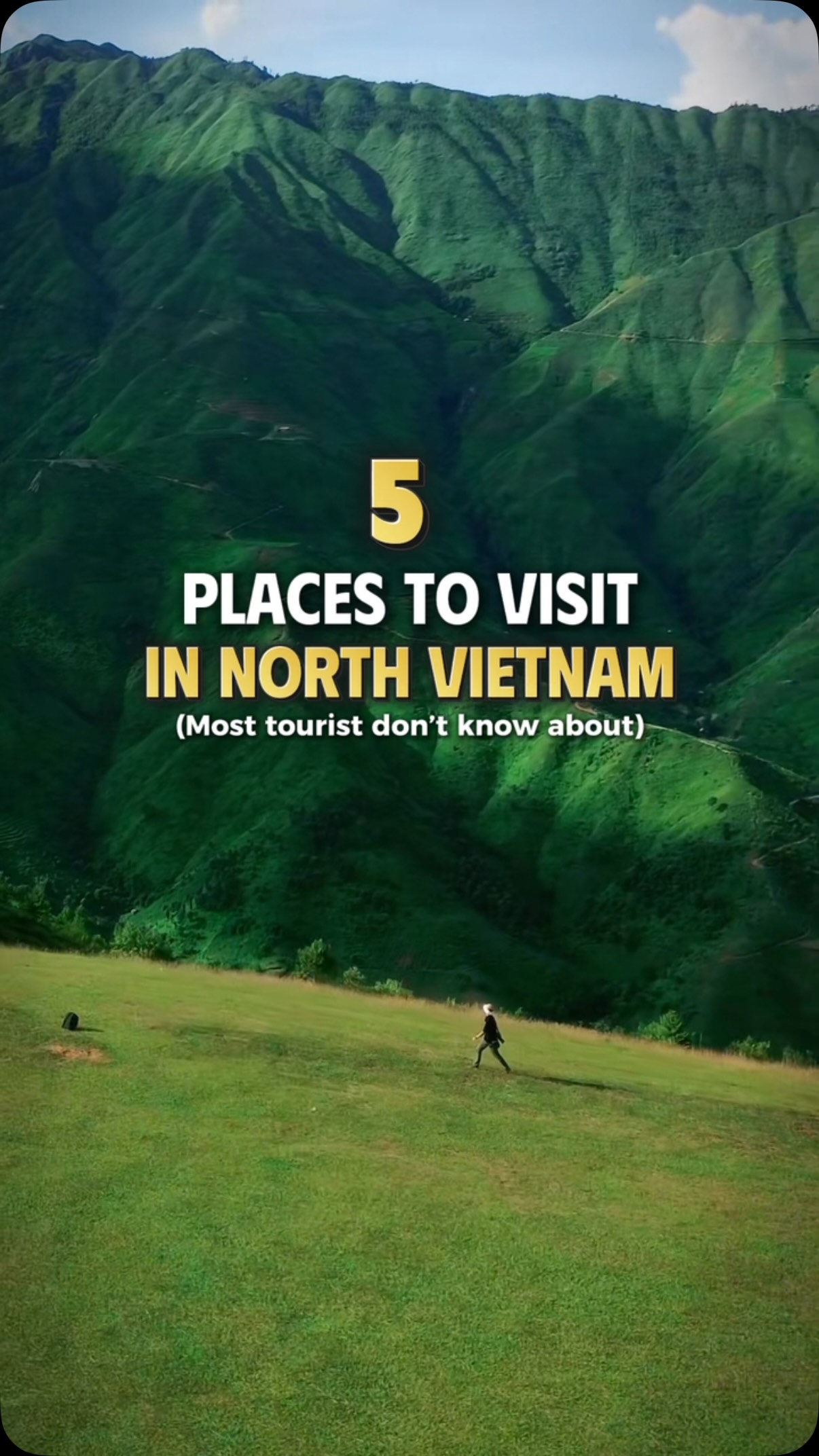 Vietnam Less Touristy Private Tours, Cao Bang