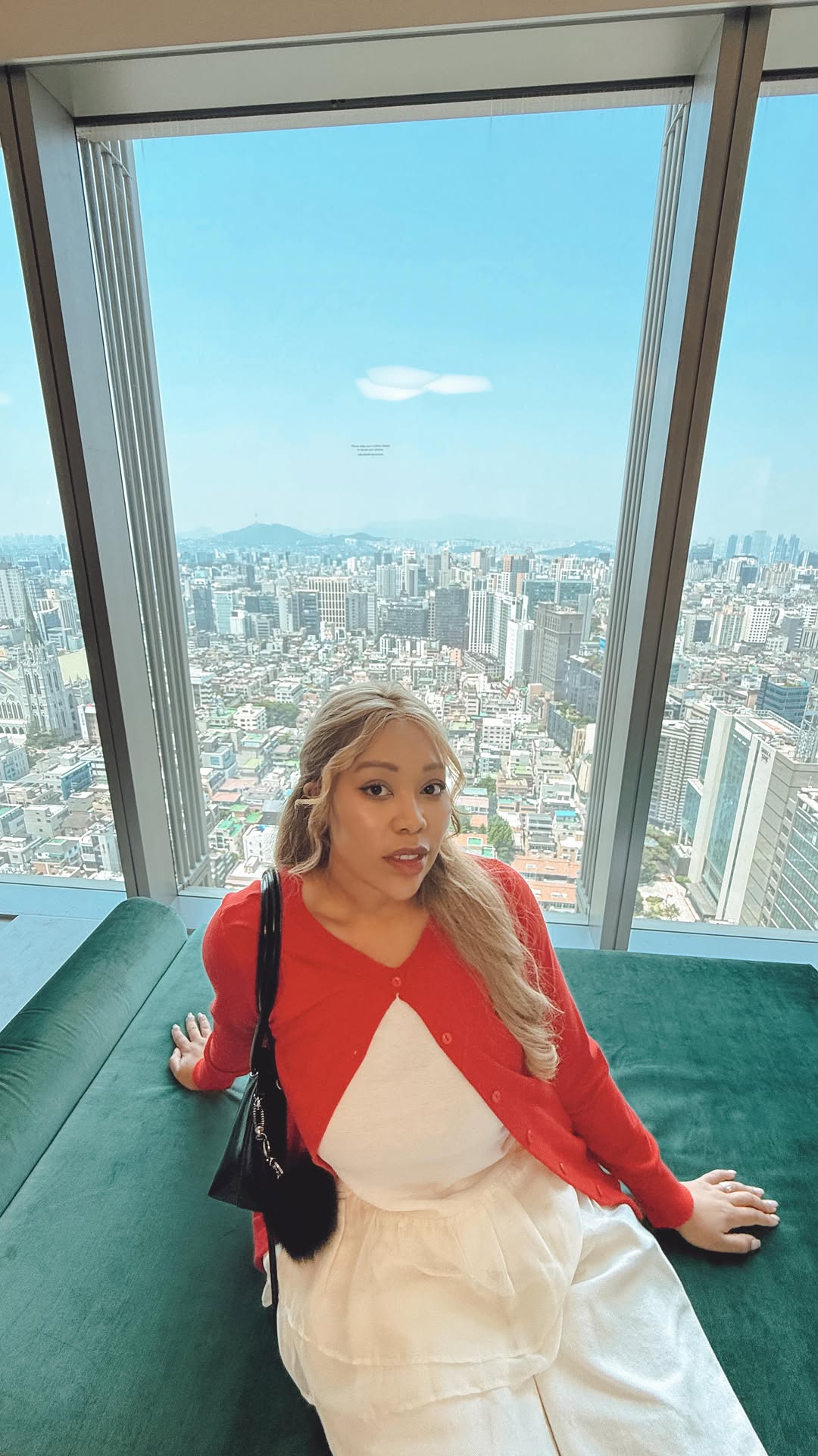 Nomi Kang | foreign unnie in Korea, ENDiet Clinic
