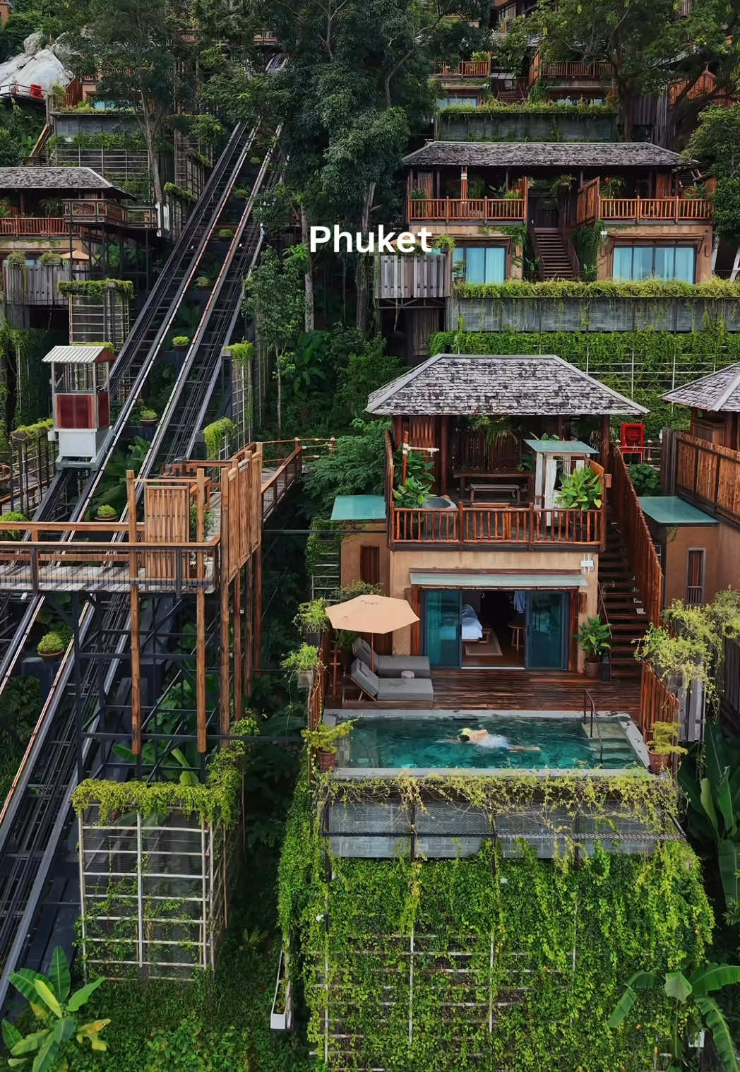 sunny_rung, Dinso Resort & Villas Phuket, Vignette Collection by IHG