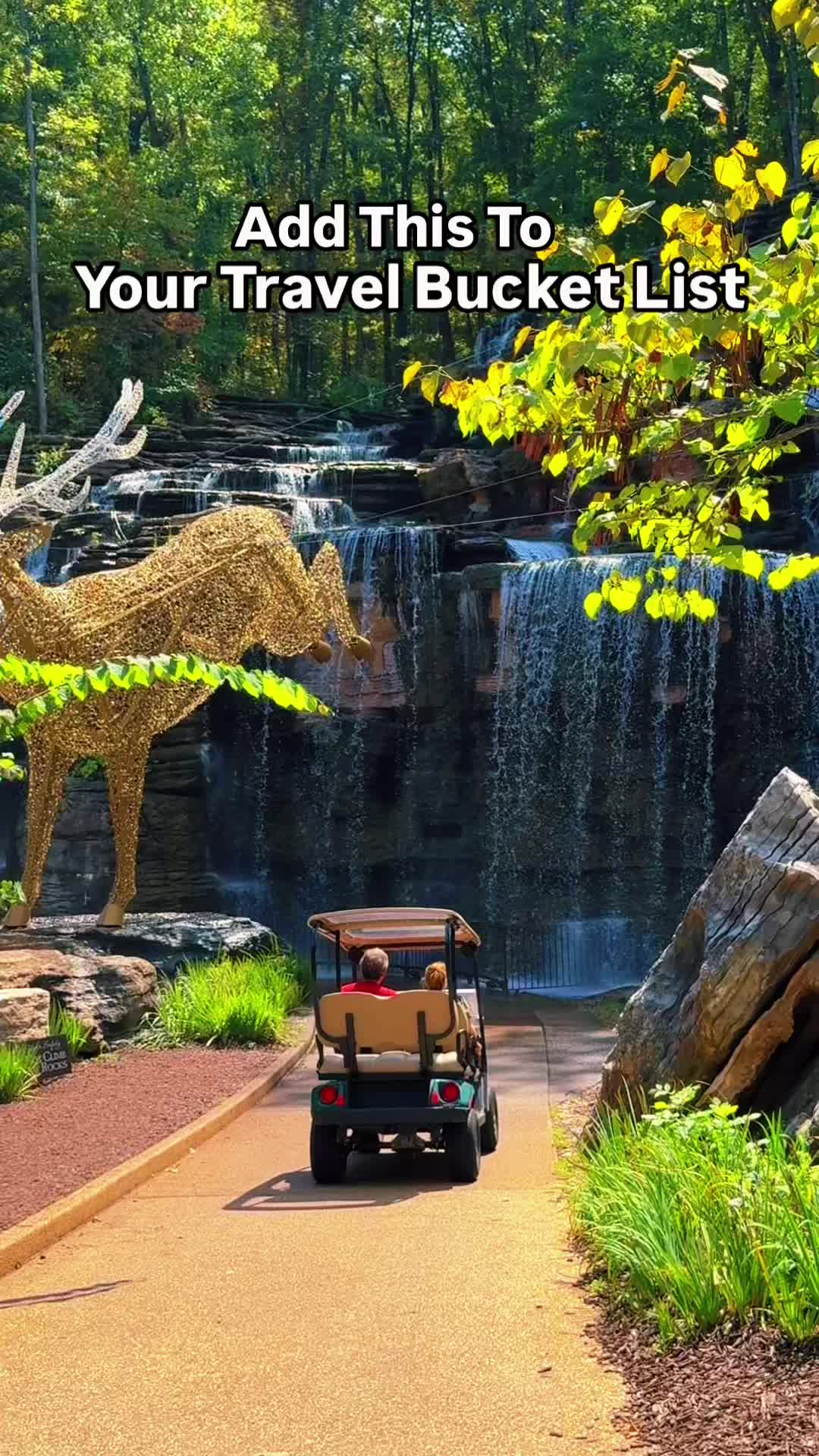 Travelwithsudipa, Lost Canyon Cave and Nature Trail