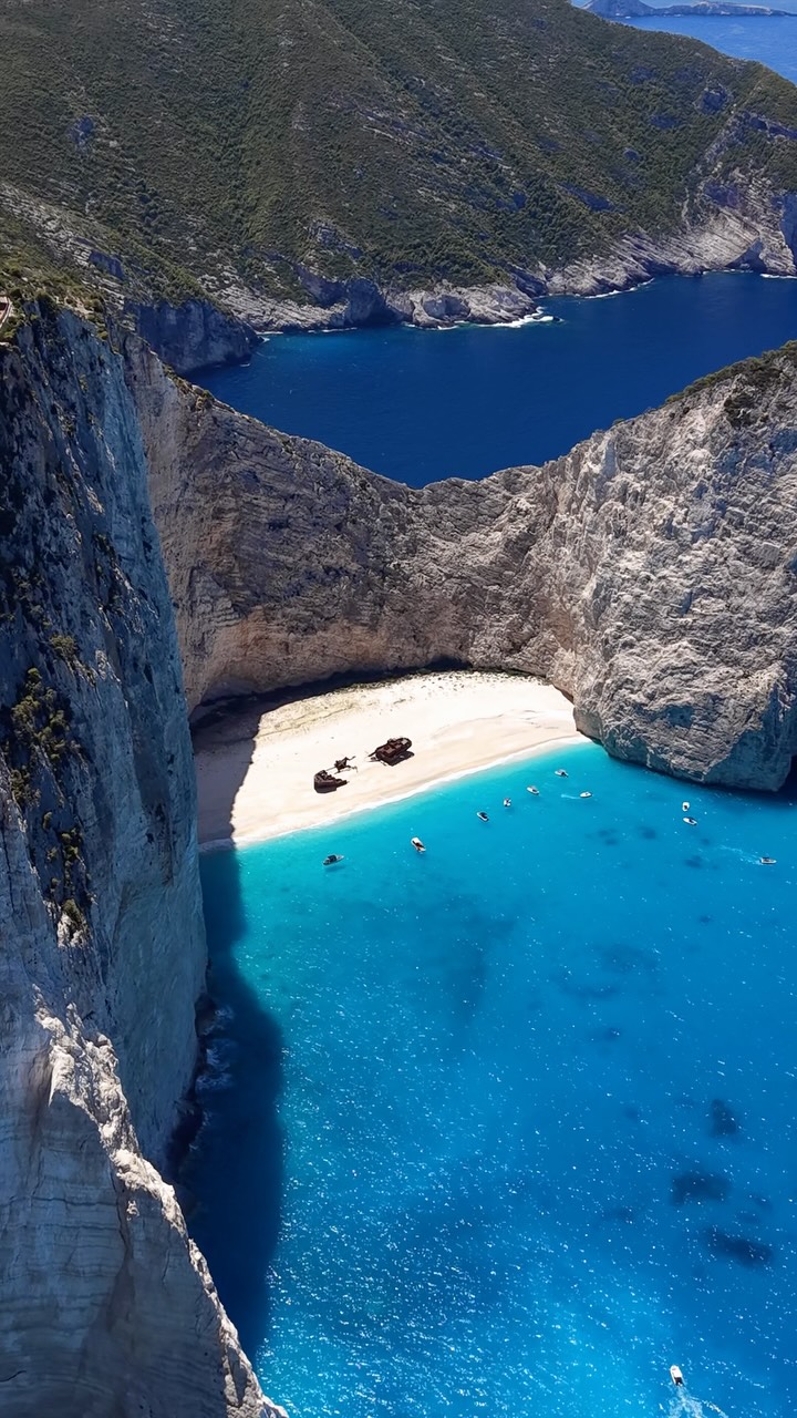 Mark Burstein, Navagio