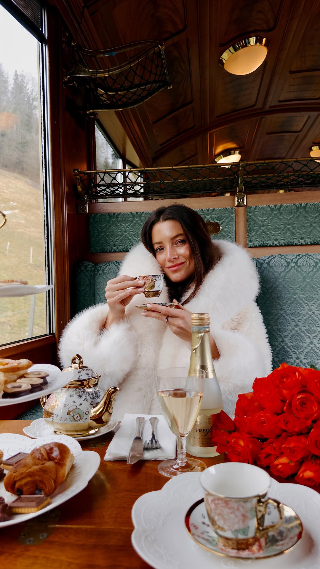Claudia & Kaan | Travel & Lifestyle Creators, Montreux