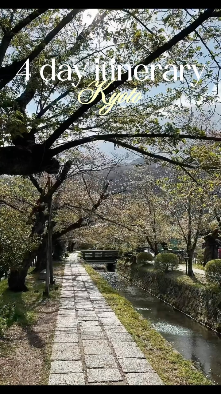 Britton Grossman | Travel UGC creator, Kiyomizu-dera
