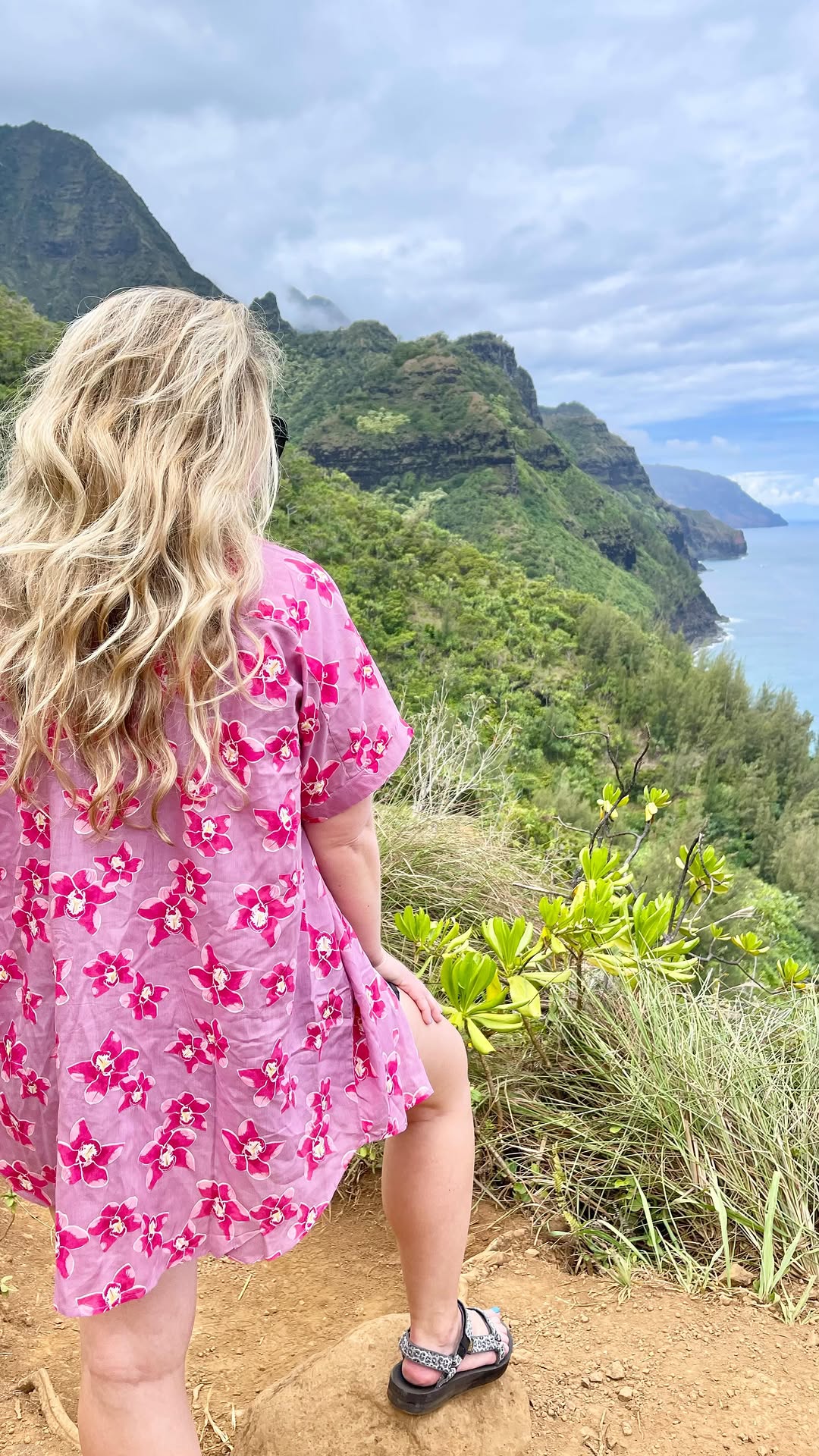 Caity Lincoln | Travel & Packing, Hanauma Bay