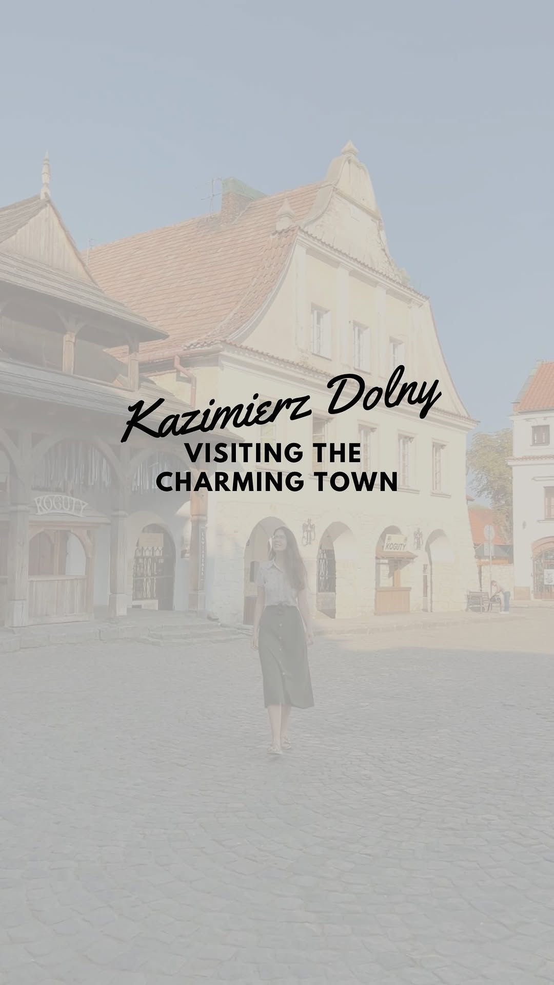 Edita | Food & Travel, Kazimierz Dolny