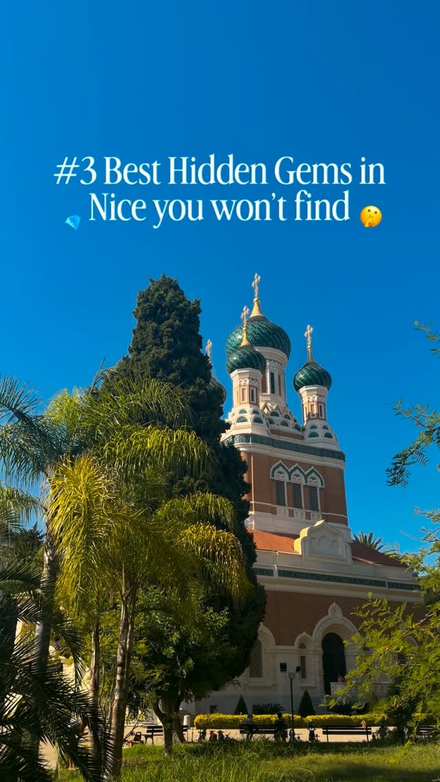 Aram | Riviera Travel Designer 🇫🇷🇲🇨, Cremat Castle