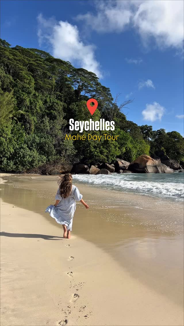 Sophie | Solo Female Travel | Content Creator | London | UK, Victoria Botanical Gardens