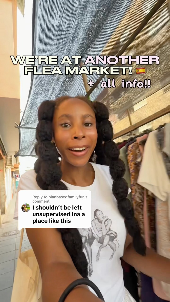 FREYA AMARA, Mercado Municipal del Cabañal